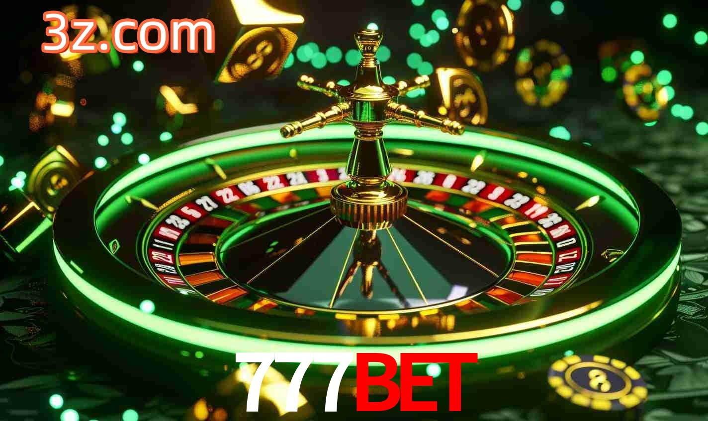 Desfrutar de um Cassino 777Bet